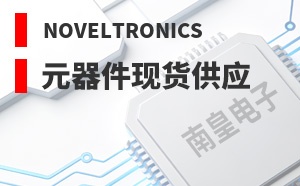 Noveltronics��LOGO