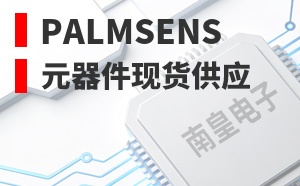 PalmSens��LOGO