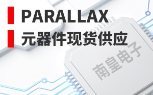 Parallax��LOGO