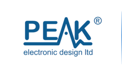 Peak Electronic Design Limited