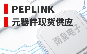 Peplink��LOGO