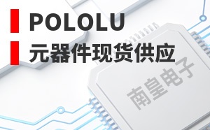 Pololu��LOGO