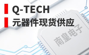 Q-TECH��LOGO