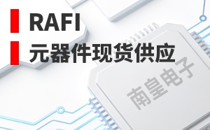 RAFI��LOGO