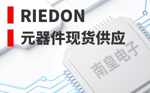 Riedon��LOGO