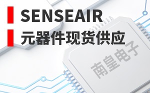 Senseair��LOGO