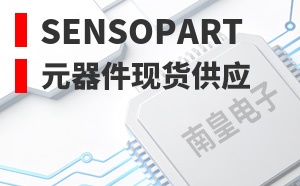 SensoPart��LOGO