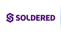 Soldered Electronics