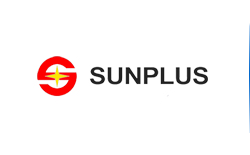 SunplusLOGO