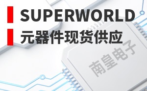Superworld��LOGO