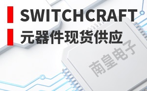 Switchcraft��LOGO