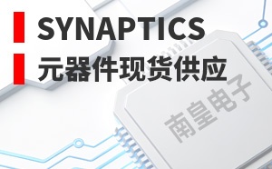 Synaptics��LOGO