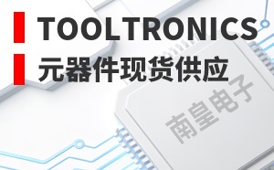 TOOLTRONICS��LOGO