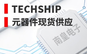Techship��LOGO