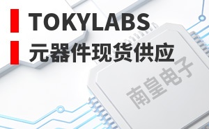 TokyLabs��LOGO