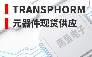Transphorm��LOGO