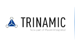 TRINAMIC Motion Control