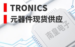 Tronics��LOGO