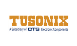 Tusonix (CTS Electronic Components)