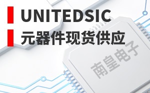 UnitedSiC��LOGO