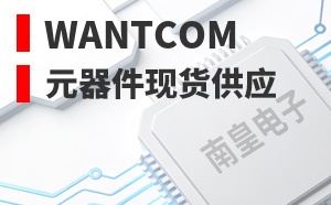 WanTcom��LOGO