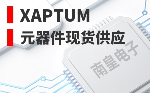 Xaptum��LOGO