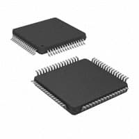 ATXMEGA256D3-AN的图片