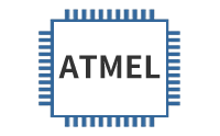 Atmel÷